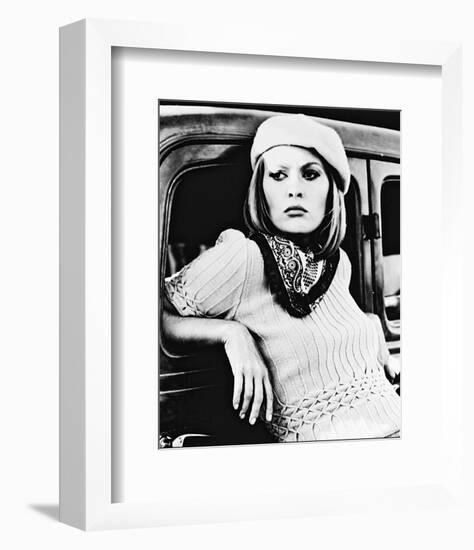 Faye Dunaway-null-Framed Photo