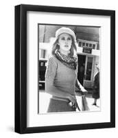 Faye Dunaway-null-Framed Photo