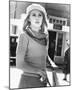 Faye Dunaway-null-Mounted Photo