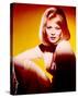 Faye Dunaway-null-Stretched Canvas