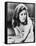 Faye Dunaway-null-Framed Stretched Canvas