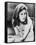 Faye Dunaway-null-Framed Stretched Canvas