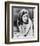 Faye Dunaway-null-Framed Photo