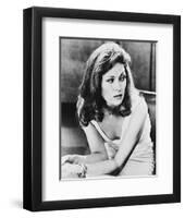 Faye Dunaway-null-Framed Photo