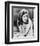 Faye Dunaway-null-Framed Photo