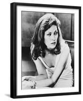 Faye Dunaway-null-Framed Photo