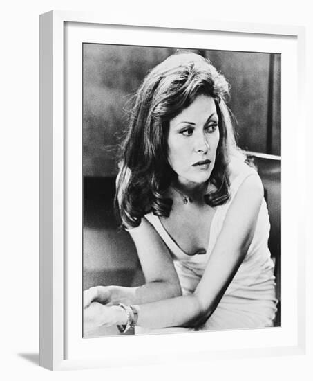 Faye Dunaway-null-Framed Photo