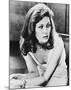 Faye Dunaway-null-Mounted Photo