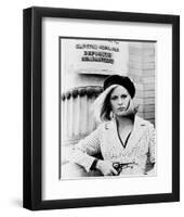 Faye Dunaway-null-Framed Photo