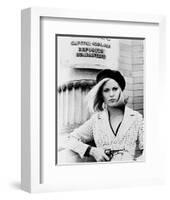 Faye Dunaway-null-Framed Photo