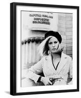 Faye Dunaway-null-Framed Photo