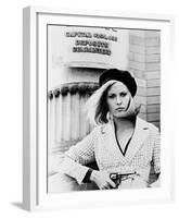 Faye Dunaway-null-Framed Photo