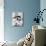 Faye Dunaway-null-Mounted Photo displayed on a wall