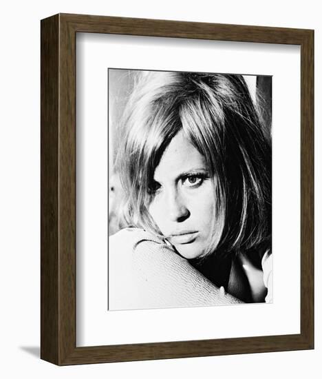 Faye Dunaway-null-Framed Photo