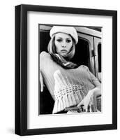 Faye Dunaway-null-Framed Photo