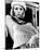 Faye Dunaway-null-Mounted Photo