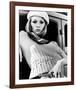 Faye Dunaway-null-Framed Photo