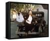 Faye Dunaway-null-Framed Stretched Canvas