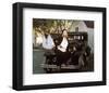 Faye Dunaway-null-Framed Photo