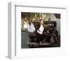 Faye Dunaway-null-Framed Photo