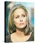 Faye Dunaway-null-Stretched Canvas