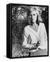 Faye Dunaway-null-Framed Stretched Canvas