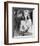 Faye Dunaway-null-Framed Photo