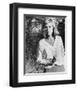 Faye Dunaway-null-Framed Photo