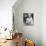 Faye Dunaway-null-Photo displayed on a wall