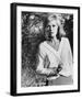 Faye Dunaway-null-Framed Photo