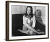 Faye Dunaway-null-Framed Photo