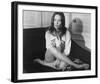 Faye Dunaway-null-Framed Photo