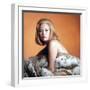 Faye Dunaway-null-Framed Photo