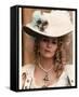 Faye Dunaway-null-Framed Stretched Canvas