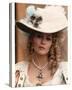 Faye Dunaway-null-Stretched Canvas