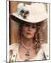 Faye Dunaway-null-Mounted Photo