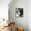 Faye Dunaway-null-Framed Stretched Canvas displayed on a wall