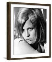 Faye Dunaway-null-Framed Photo