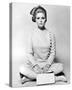 Faye Dunaway-null-Stretched Canvas