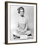 Faye Dunaway-null-Framed Photo