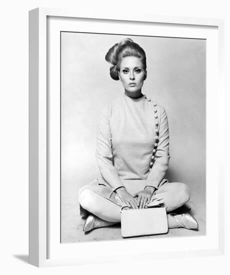 Faye Dunaway-null-Framed Photo