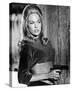 Faye Dunaway-null-Stretched Canvas