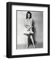 Faye Dunaway-null-Framed Photo