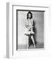 Faye Dunaway-null-Framed Photo