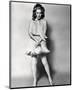 Faye Dunaway-null-Mounted Photo