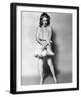 Faye Dunaway-null-Framed Photo