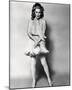 Faye Dunaway-null-Mounted Photo