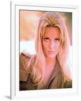 Faye Dunaway-null-Framed Photographic Print