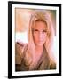 Faye Dunaway-null-Framed Photographic Print