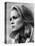 Faye Dunaway-null-Stretched Canvas